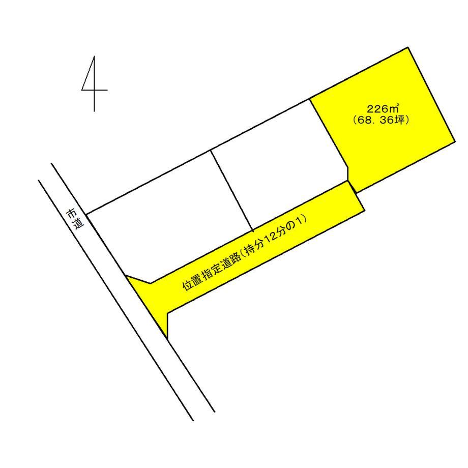 Flat Land in Katsuura - Photo 1