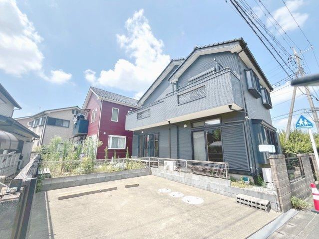 Spacious 5LDK House in Kawagoe - Photo 1