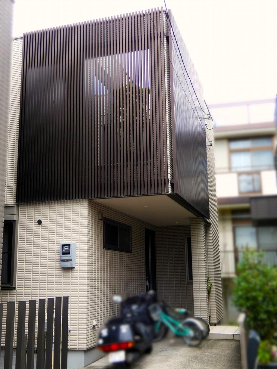 Durable 2LDK House in Hishinuma, Chigasaki - Photo 1