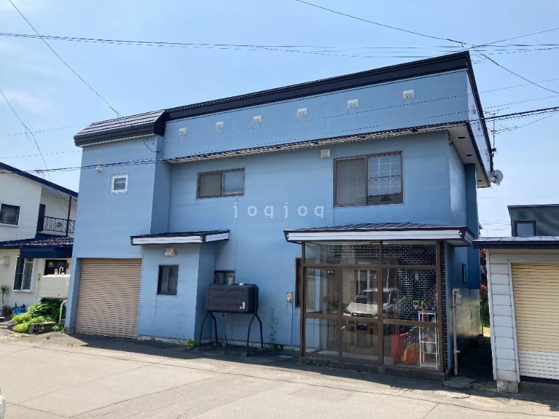 Spacious Land in Shinhano, Chitose - Photo 1