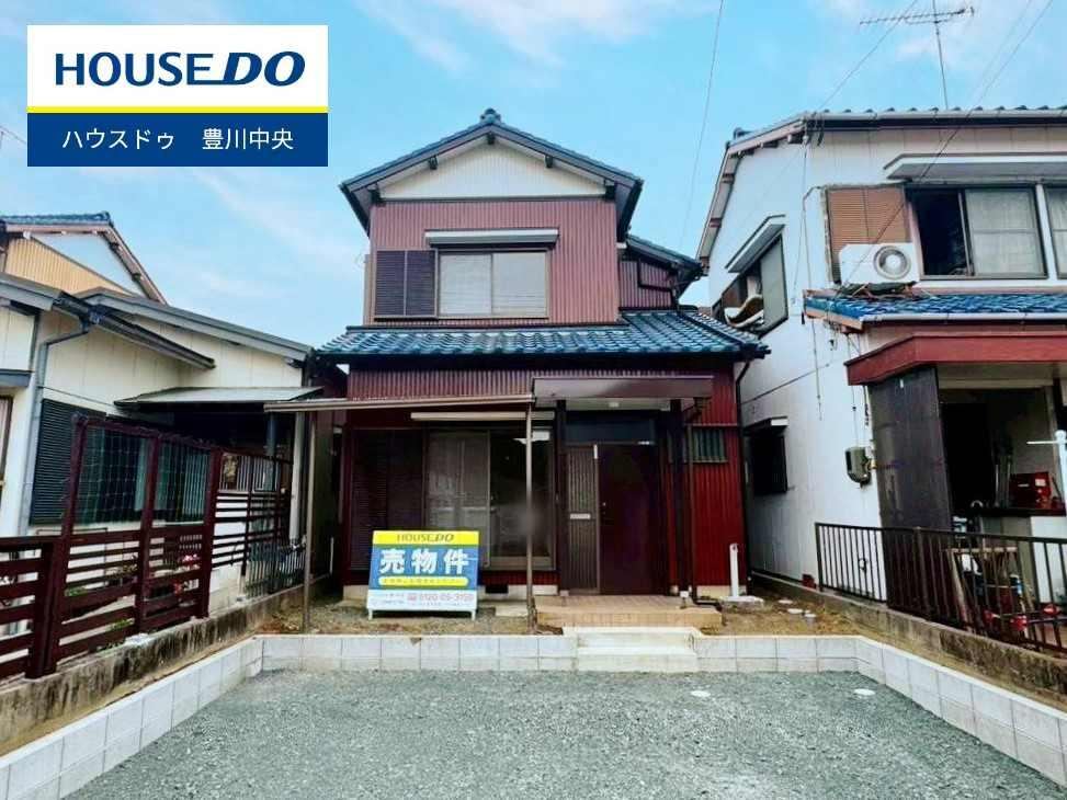 3LDK House with New Renovations Near Goyu Station - Photo 1