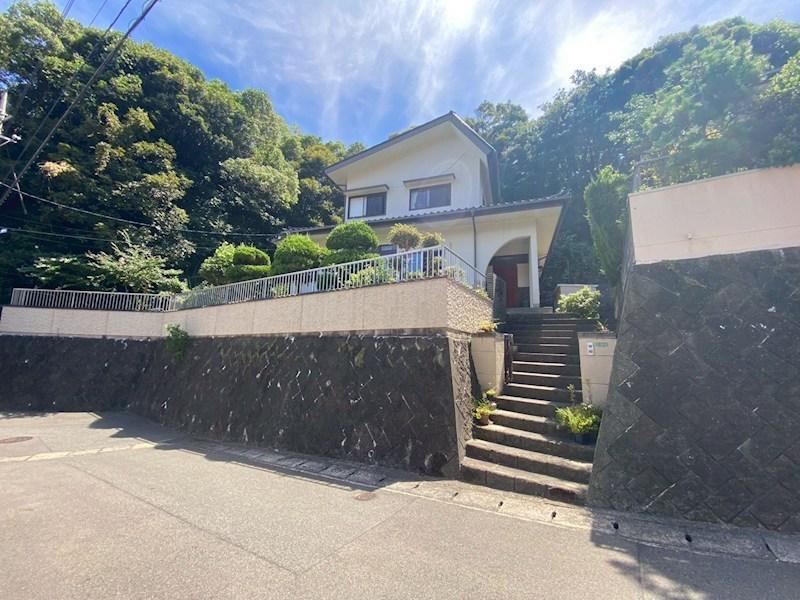 Green Retreat 5DK House in Nagofu - Photo 1