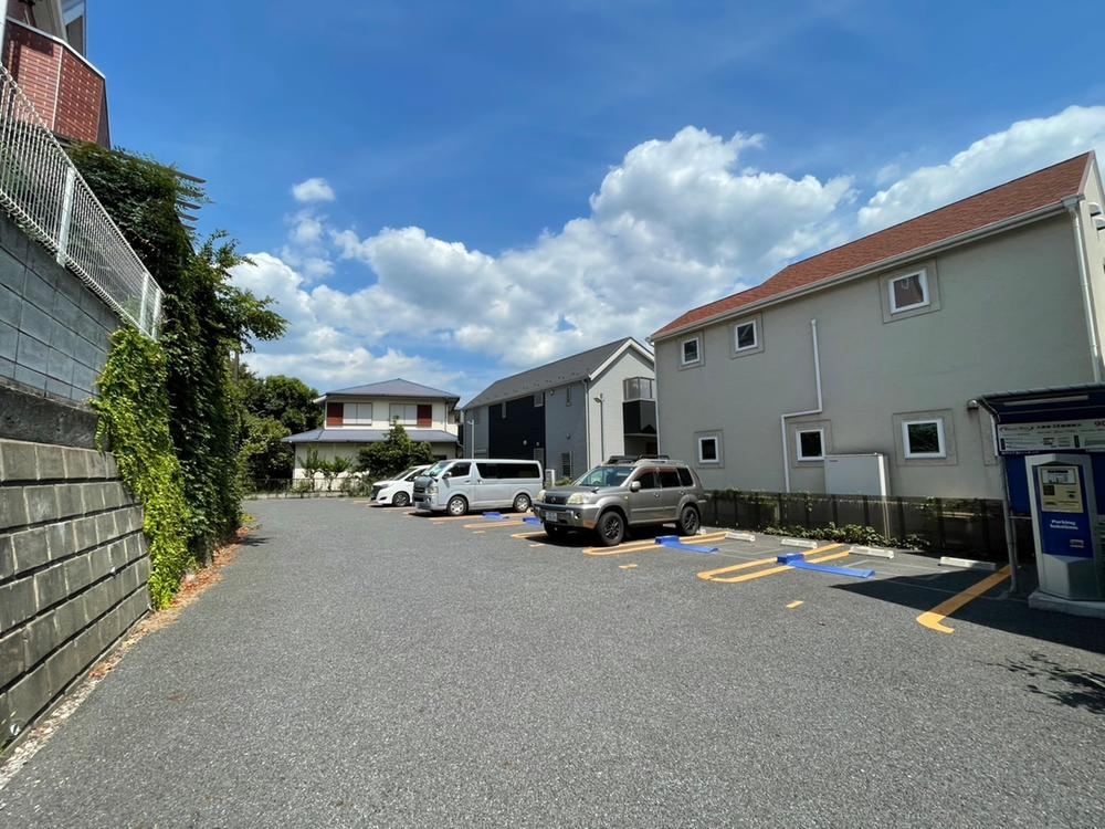 331 m² land in Chuo Ward, Chiba - Photo 1