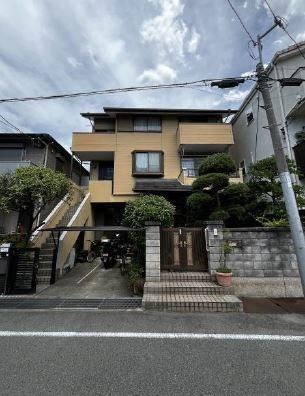 Spacious 7LDKK House Near Tachibana Station - Photo 1