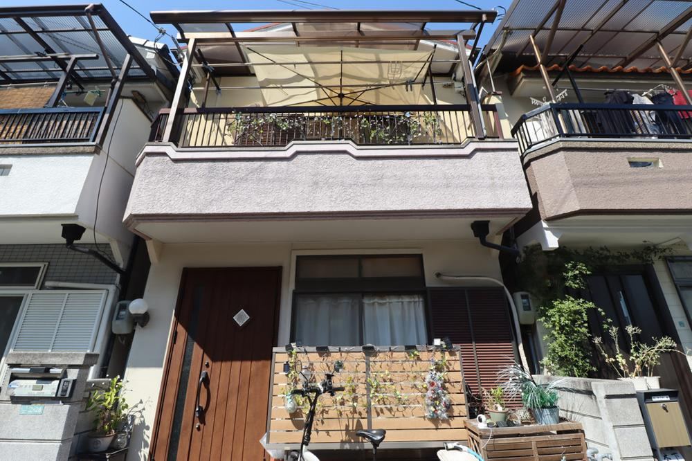 Charming 2LDK+S House in Kamigahara - Photo 1