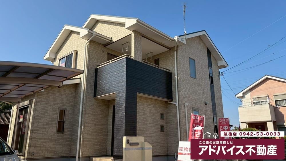 4LDK house in Yame, Fukuoka - Photo 1