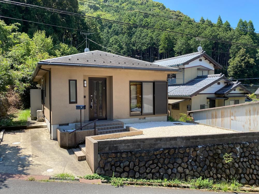 3LDK Home in Jinguji-cho, Ayabe City - Photo 1