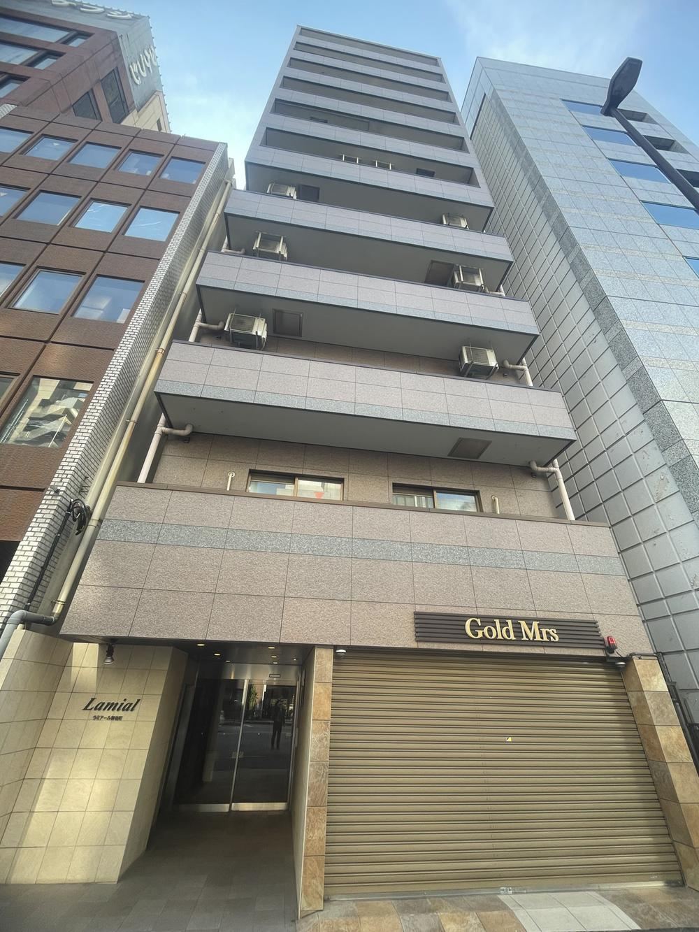 studio apartment in Taito Ward, Tokyo - Photo 1