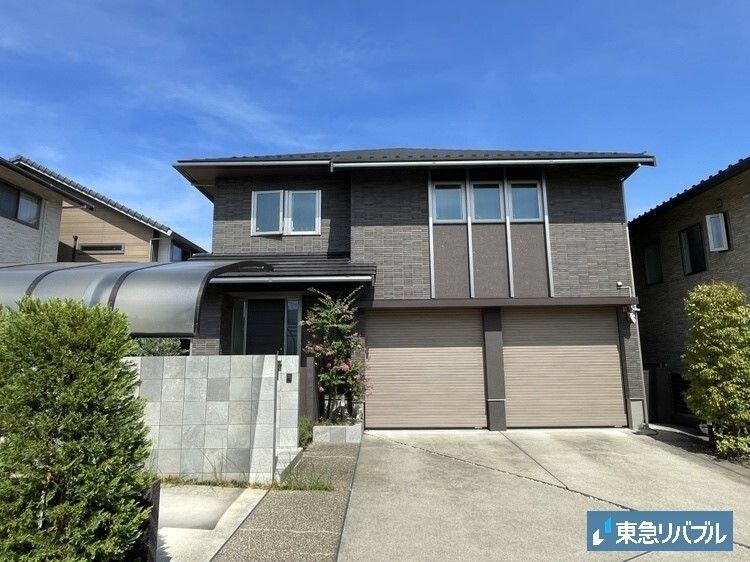Luxurious 5LDK Home in Goryo, Kyoto - Photo 1