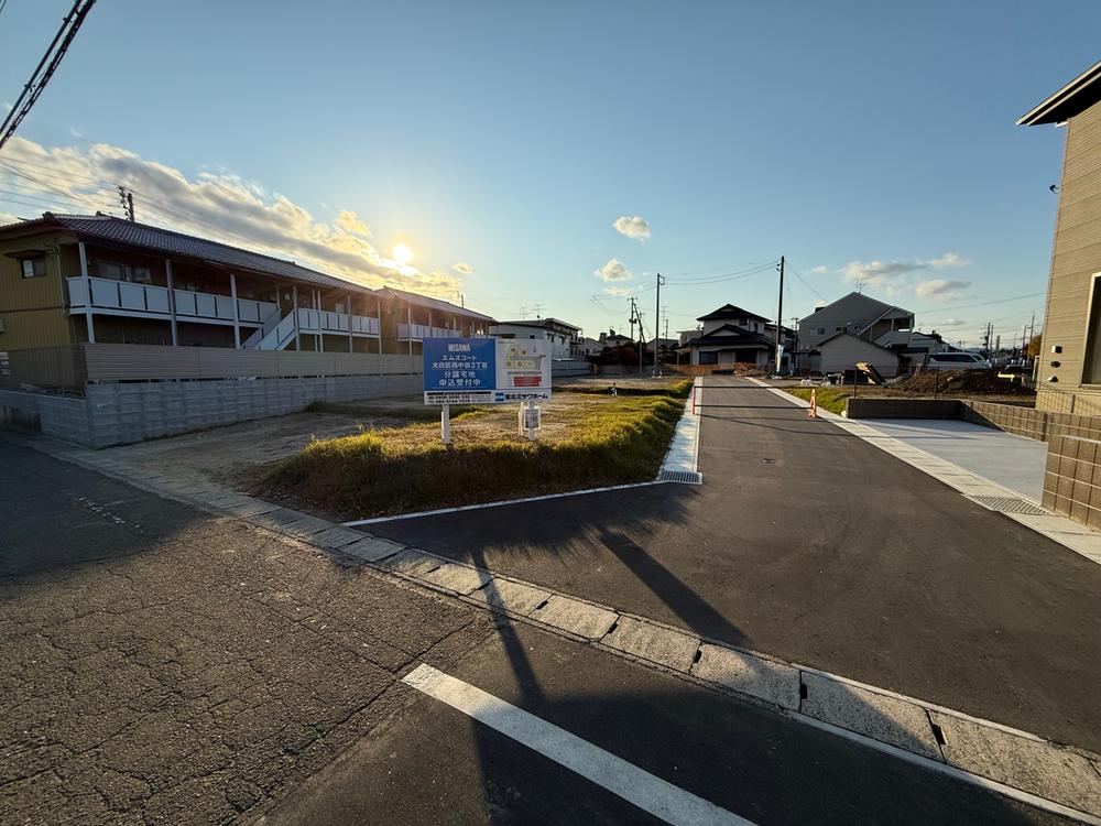 Land in Nishi-Nakata, Sendai - Photo 1