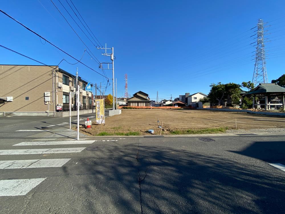195 m² land in Hiratsuka, Kanagawa - Photo 1