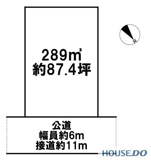 Convenient Land Near Moriya Station - Photo 1