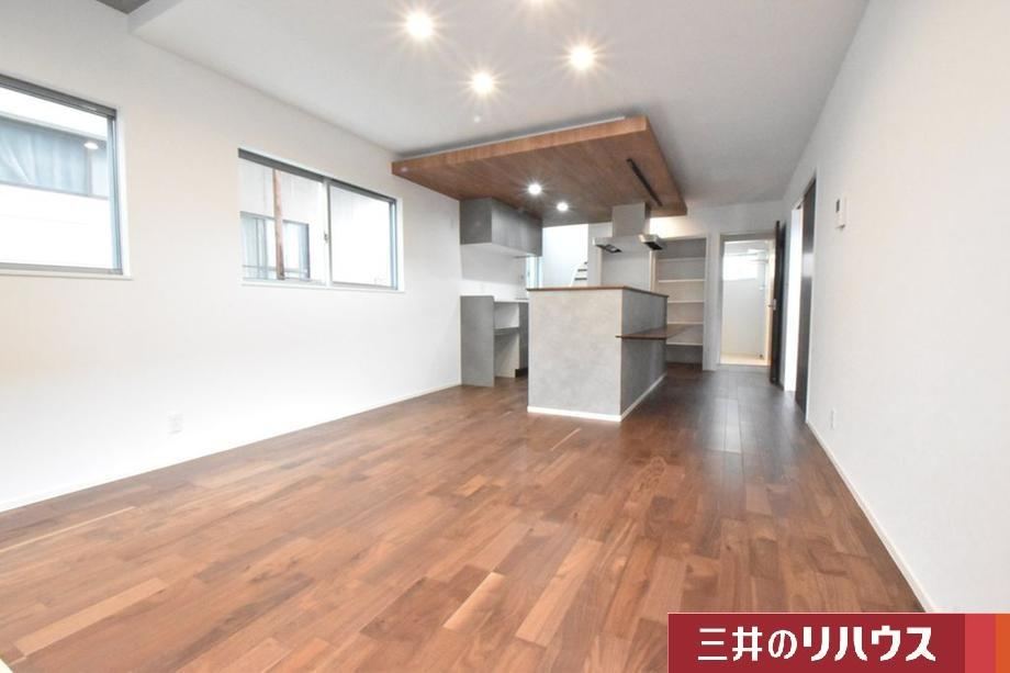 Modern 3LDK House in Kumano Town - Photo 1