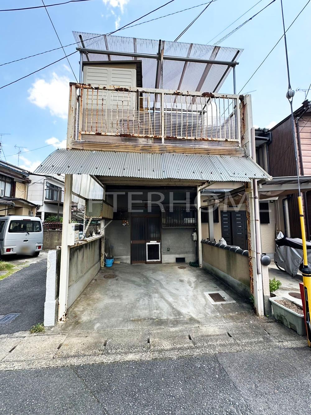 75 m² land in Ukyo Ward, Kyoto - Photo 1