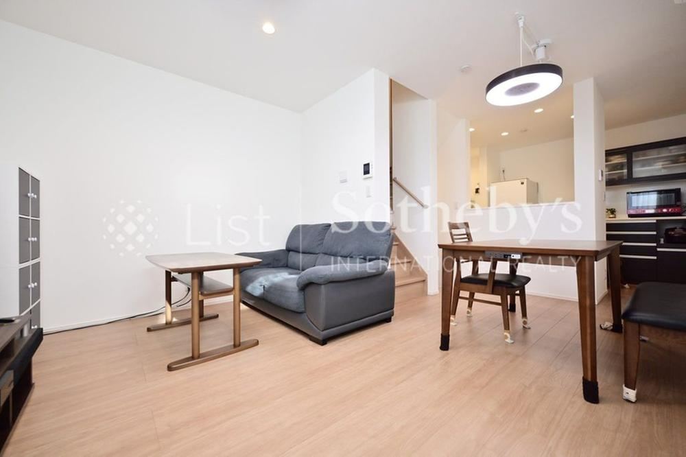 Newly Built 2LDK+S House in Kawamukai - Photo 1