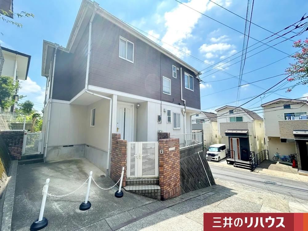 Spacious 5LDK House in Takaiwa - Photo 1