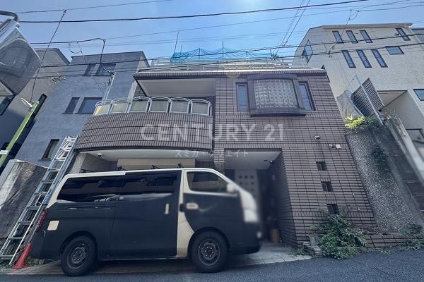 Custom-Built 6LDKK House in Ota City - Photo 1
