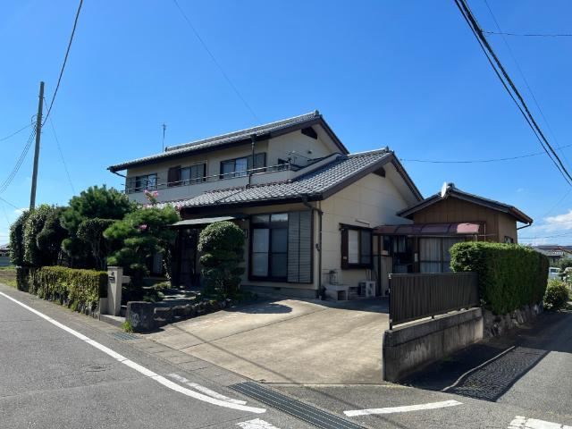8DK house in Isesaki, Gunma - Photo 1