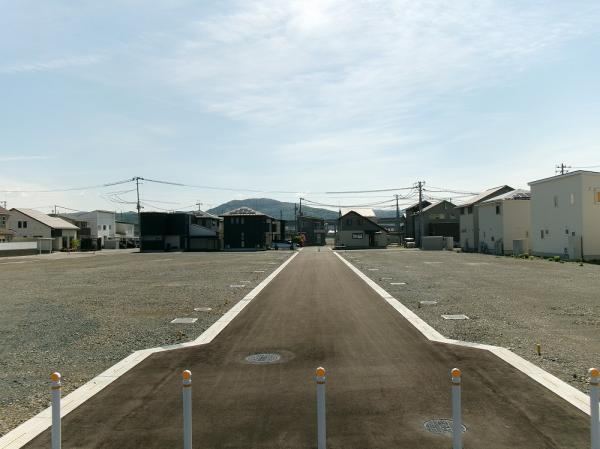 Well-Maintained Land Near Morioka South Bypass - Photo 1