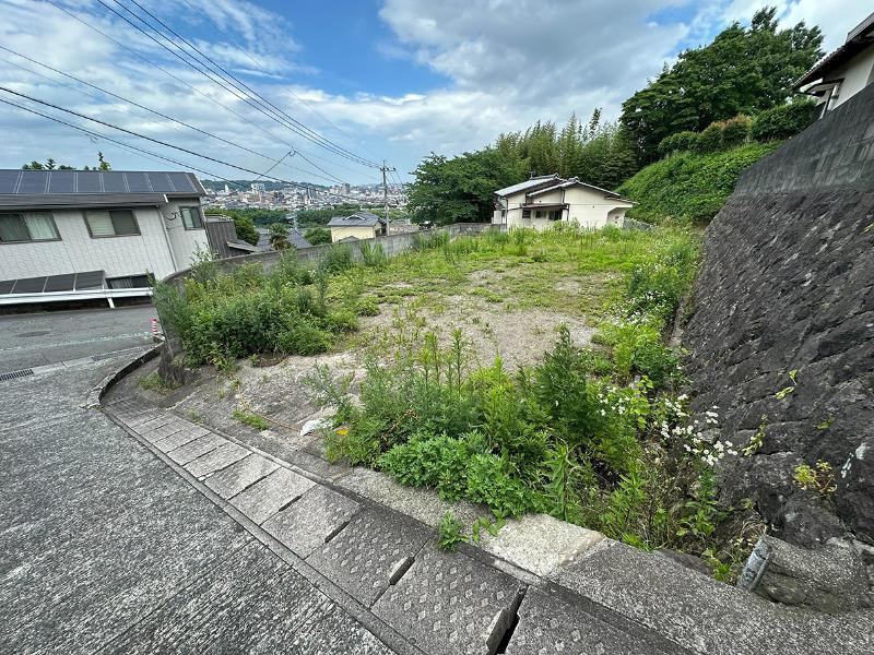 235 m² land in Oita, Oita - Photo 1