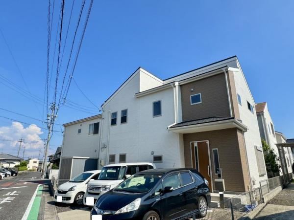 Newly Built 4LDK Home in Ichinomiya - Photo 1