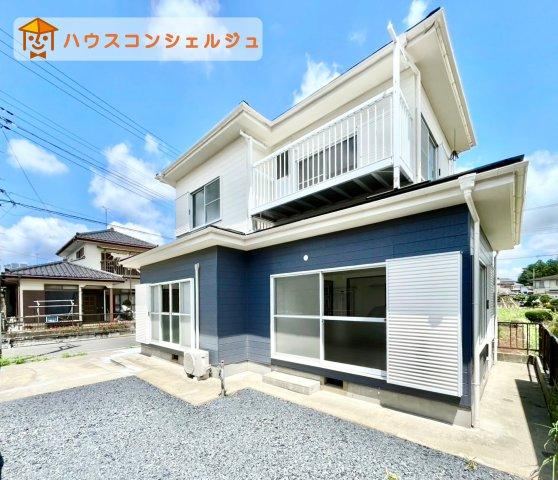 Renovated 3LDK Home in Kurimata - Photo 1