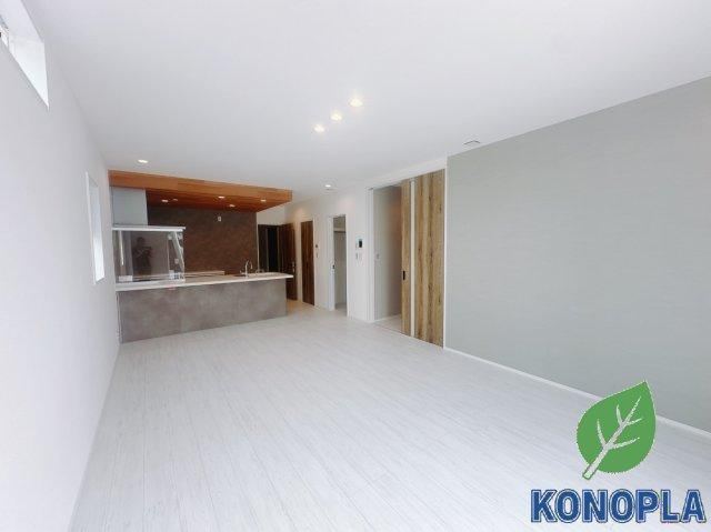 3LDK+S house in Takasaki, Gunma - Photo 1