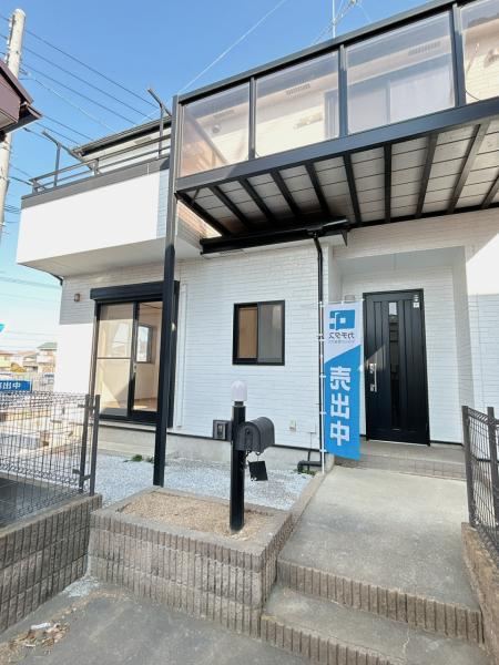 Recently Renovated 4LDK Home Available for Immediate Move-In - Photo 1