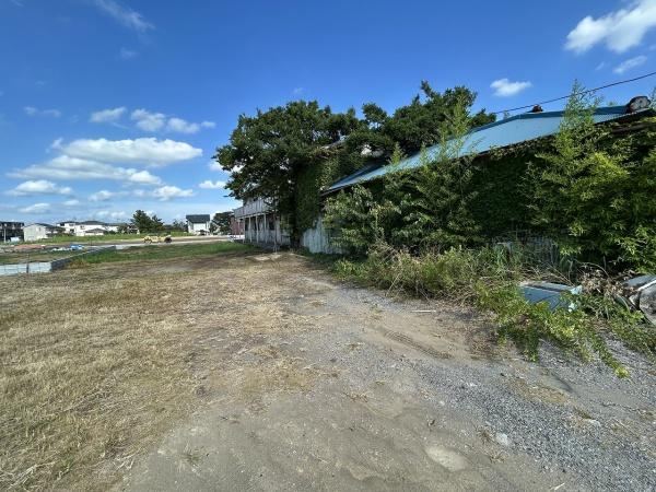 334 m² land in Kisarazu, Chiba - Photo 1