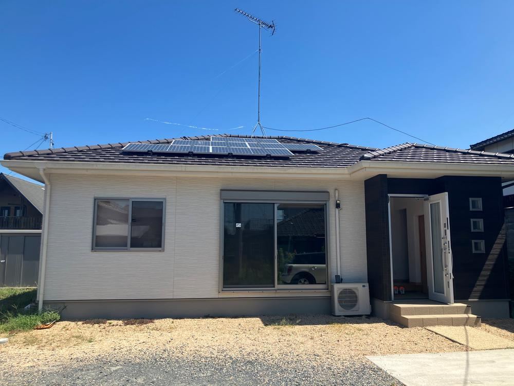 Charming 4LDK Home Near Asuka Station - Photo 1