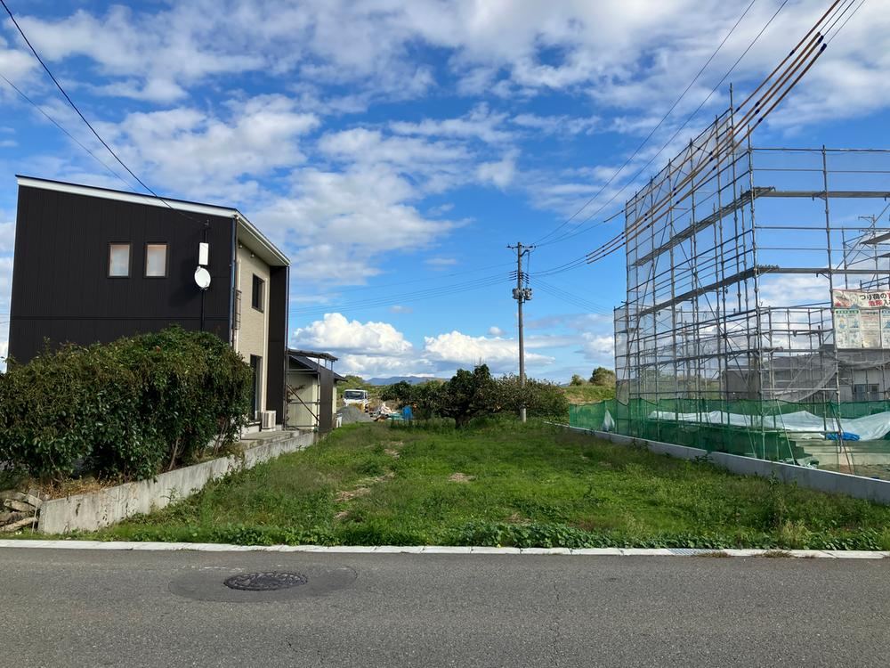 Large Land for Families in Mikawa - 420 sqm - Photo 1