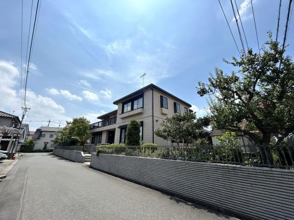 Spacious 6LDK House in Kuki - Photo 1