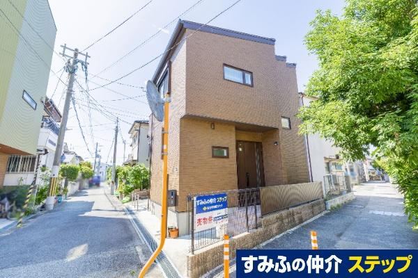 1LDK+S Detached House in Amagasaki - Photo 1