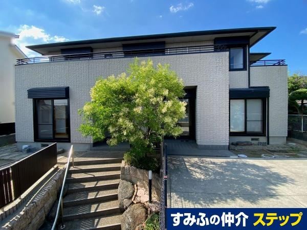 Spacious 6LDK House in Tomio Kita - Photo 1