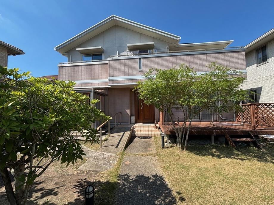 Modern 2LDK House in Fujigaoka - Photo 1