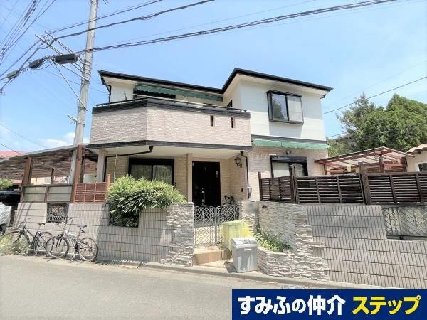 Unique 5LDK House with Soundproof Basement in Nishimatano - Photo 1