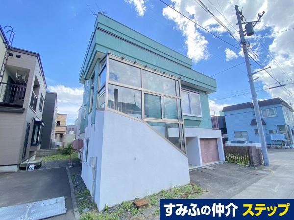 4LDK house in Kita Ward, Sapporo, Hokkaido - Photo 1