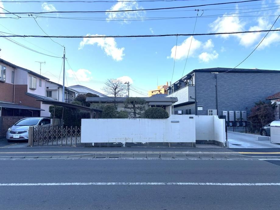 Versatile Land in Taihara 4, Sendai - Photo 1