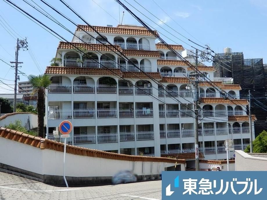 3LDK apartment in Chikusa Ward, Nagoya, Aichi - Photo 1