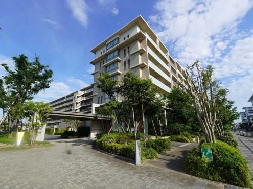 Cozy 3LDK Apartment in Hamamihira - Photo 1