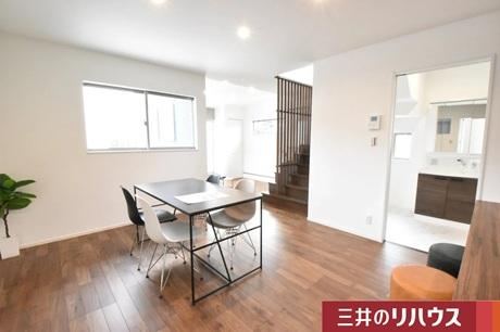 Modern 3LDK Home in Nakamizo - Photo 1