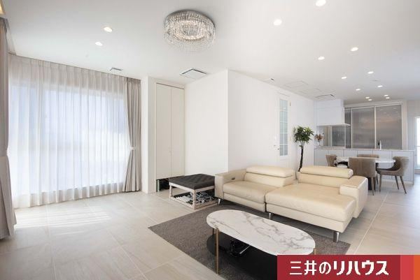 Modern 3LDK+S Detached House in Funabashi - Photo 1
