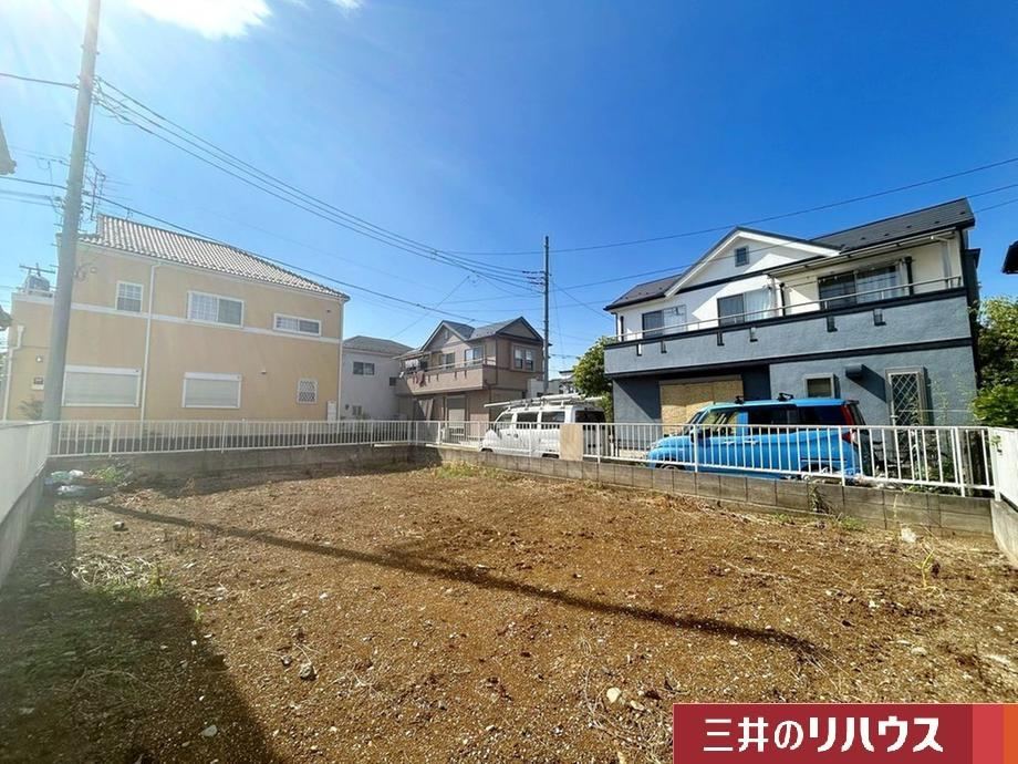 136 m² land in Tokorozawa, Saitama - Photo 1