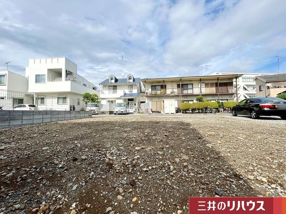 113 m² land in Akishima, Tokyo - Photo 1