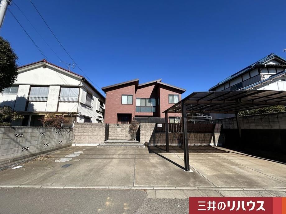 Charming 4LDK House in Rokkudai - Photo 1