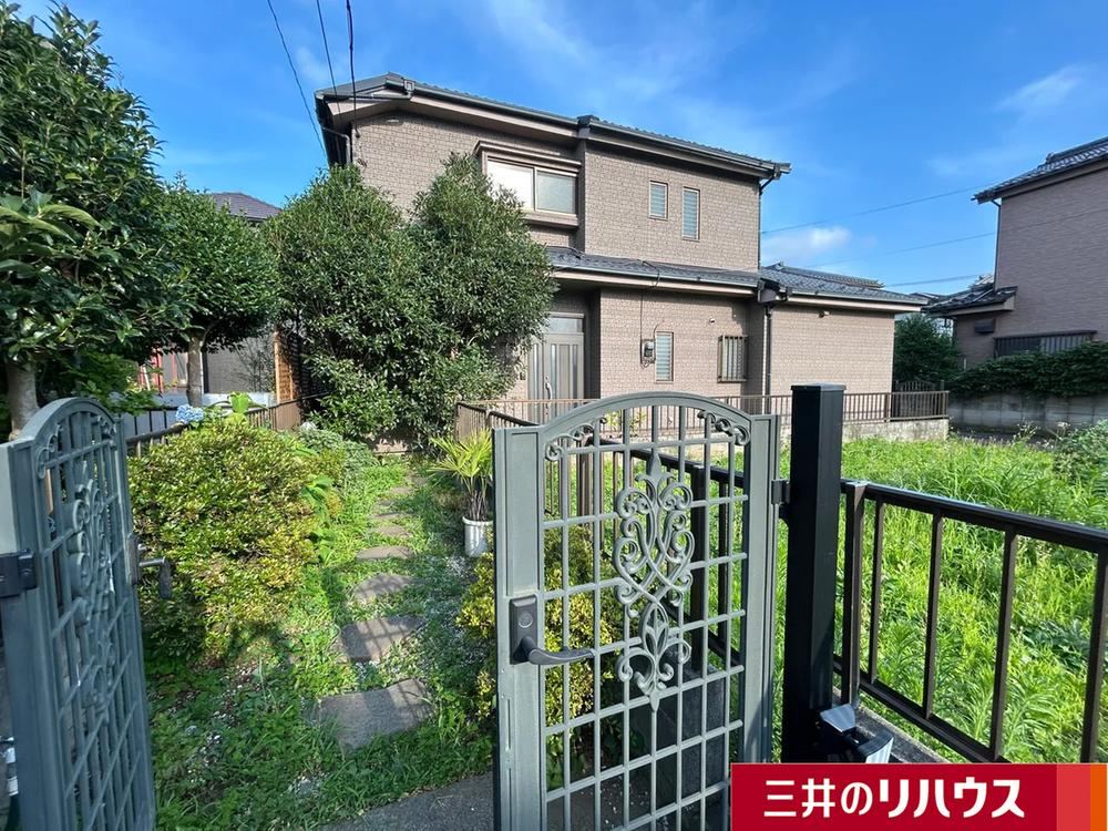 Spacious 4DK+S Home in Kamisuna-cho, Tachikawa - Photo 1