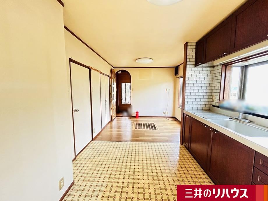 3LDK House Near Obaku Station - Photo 1