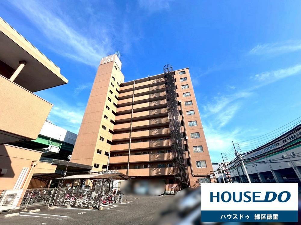 3LDK apartment in Minami Ward, Nagoya, Aichi - Photo 1