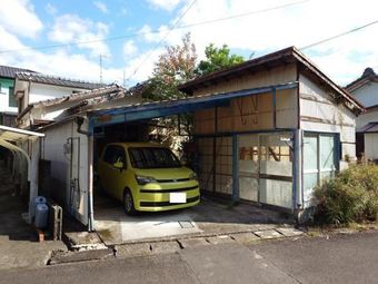 4DK house in Nichinan