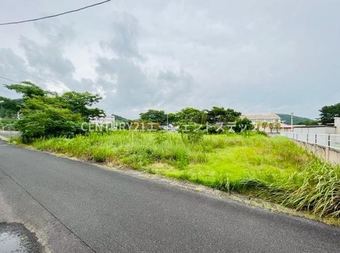 plot of land in Nichinan
